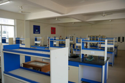  Delhi Public School-Chemistry Lab